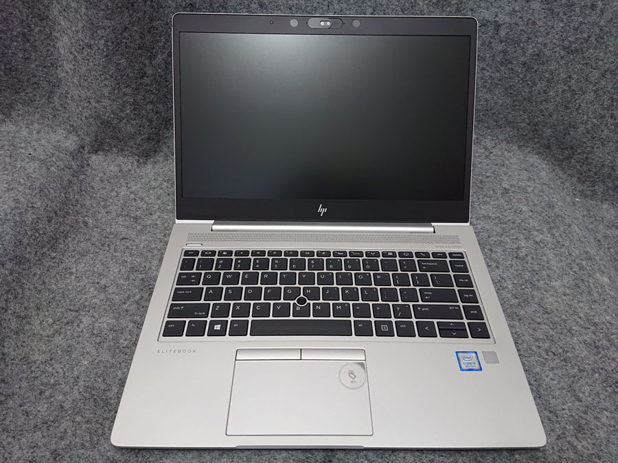 HP Elitebook 840 G5 Core i7 8650U 16G SSD512G 14
